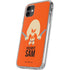 Looney Tunes Yosemite Sam Identity iPhone 11 Clear Case