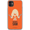 Looney Tunes Yosemite Sam Identity iPhone 11 Clear Case