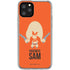Looney Tunes Yosemite Sam Identity iPhone 11 Pro Clear Case