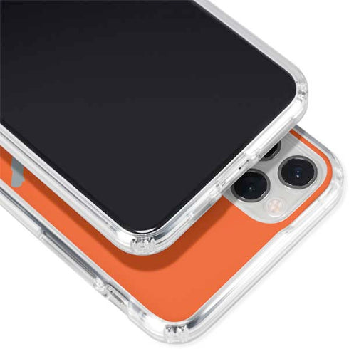 Looney Tunes Yosemite Sam Identity iPhone 11 Pro Clear Case