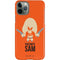 Looney Tunes Yosemite Sam Identity iPhone 11 Pro Lite Case