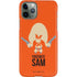 Looney Tunes Yosemite Sam Identity iPhone 11 Pro Lite Case