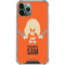 Looney Tunes Yosemite Sam Identity iPhone 11 Pro Max Clear Case