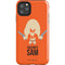 Looney Tunes Yosemite Sam Identity iPhone 11 Pro Max Impact Case