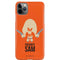 Looney Tunes Yosemite Sam Identity iPhone 11 Pro Max Lite Case