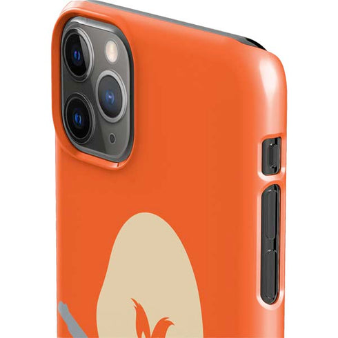Looney Tunes Yosemite Sam Identity iPhone 11 Pro Max Lite Case
