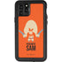 Looney Tunes Yosemite Sam Identity iPhone 11 Pro Waterproof Case