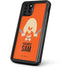 Looney Tunes Yosemite Sam Identity iPhone 11 Pro Waterproof Case