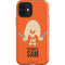 Looney Tunes Yosemite Sam Identity iPhone 12 Impact Case