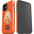 Looney Tunes Yosemite Sam Identity iPhone 12 Mini Impact Case