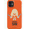 Looney Tunes Yosemite Sam Identity iPhone 12 Mini Lite Case
