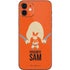 Looney Tunes Yosemite Sam Identity iPhone 12 Mini Skin