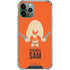 Looney Tunes Yosemite Sam Identity iPhone 12 Pro Clear Case