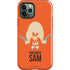 Looney Tunes Yosemite Sam Identity iPhone 12 Pro Max Impact Case