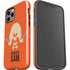 Looney Tunes Yosemite Sam Identity iPhone 12 Pro Max Impact Case