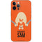 Looney Tunes Yosemite Sam Identity iPhone 12 Pro Max Skin