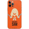 Looney Tunes Yosemite Sam Identity iPhone 12 Pro Skin