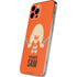 Looney Tunes Yosemite Sam Identity iPhone 12 Pro Skin