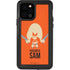 Looney Tunes Yosemite Sam Identity iPhone 12 Pro Waterproof Case