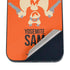 Looney Tunes Yosemite Sam Identity iPhone 12 Skin