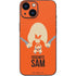 Looney Tunes Yosemite Sam Identity iPhone 13 Mini Skin