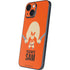 Looney Tunes Yosemite Sam Identity iPhone 13 Mini Skin