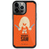 Looney Tunes Yosemite Sam Identity iPhone 13 Pro Cargo Case
