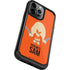 Looney Tunes Yosemite Sam Identity iPhone 13 Pro Cargo Case