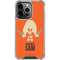 Looney Tunes Yosemite Sam Identity iPhone 13 Pro Clear Case