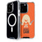 Looney Tunes Yosemite Sam Identity iPhone 13 Pro MagSafe Case