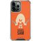 Looney Tunes Yosemite Sam Identity iPhone 13 Pro Max Clear Case