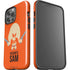 Looney Tunes Yosemite Sam Identity iPhone 13 Pro Max Impact Case