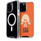 Looney Tunes Yosemite Sam Identity iPhone 13 Pro Max MagSafe Case