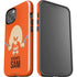 Looney Tunes Yosemite Sam Identity iPhone 14 Plus Impact Case