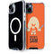 Looney Tunes Yosemite Sam Identity iPhone 14 MagSafe Case