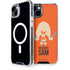 Looney Tunes Yosemite Sam Identity iPhone 14 Plus MagSafe Case