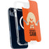 Looney Tunes Yosemite Sam Identity iPhone 14 Plus MagSafe Case