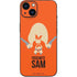 Looney Tunes Yosemite Sam Identity iPhone 14 Plus Skin