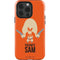 Looney Tunes Yosemite Sam Identity iPhone 14 Pro Impact Case
