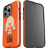 Looney Tunes Yosemite Sam Identity iPhone 14 Pro Impact Case