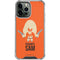 Looney Tunes Yosemite Sam Identity iPhone 14 Pro Max Clear Case
