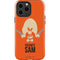 Looney Tunes Yosemite Sam Identity iPhone 15 Pro Max Impact Case