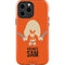 Looney Tunes Yosemite Sam Identity iPhone 14 Pro Max Impact Case