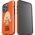 Looney Tunes Yosemite Sam Identity iPhone 14 Pro Max Impact Case