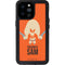 Looney Tunes Yosemite Sam Identity iPhone 14 Pro Max Waterproof Case