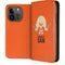 Looney Tunes Yosemite Sam Identity iPhone 15 Pro Folio Case