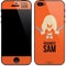 Looney Tunes Yosemite Sam Identity iPhone 5/5s/5SE Skin