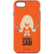 Looney Tunes Yosemite Sam Identity iPhone 7 Pro Case