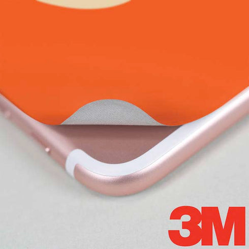 Looney Tunes Yosemite Sam Identity iPhone 7 Skin