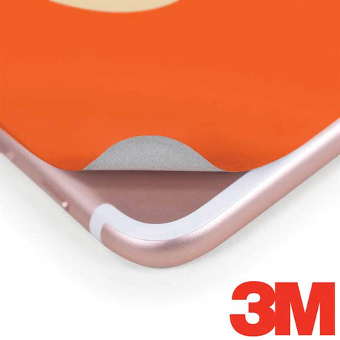 Looney Tunes Yosemite Sam Identity iPhone 8 Plus Skin